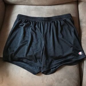Champion shorts